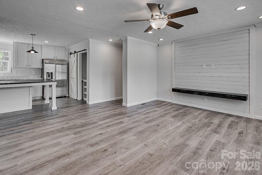 Spacious, unfurnished interior of a new home in , Asheboro (Image 32). Spacious, unfurnished interior of a new home in , Asheboro (Image 32).