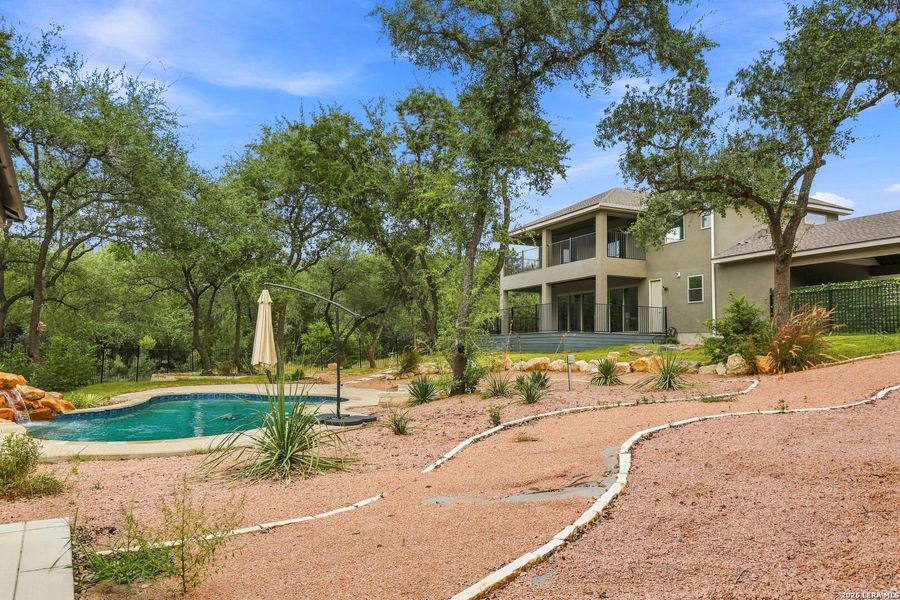 Community amenities in , San Antonio (Image 62).