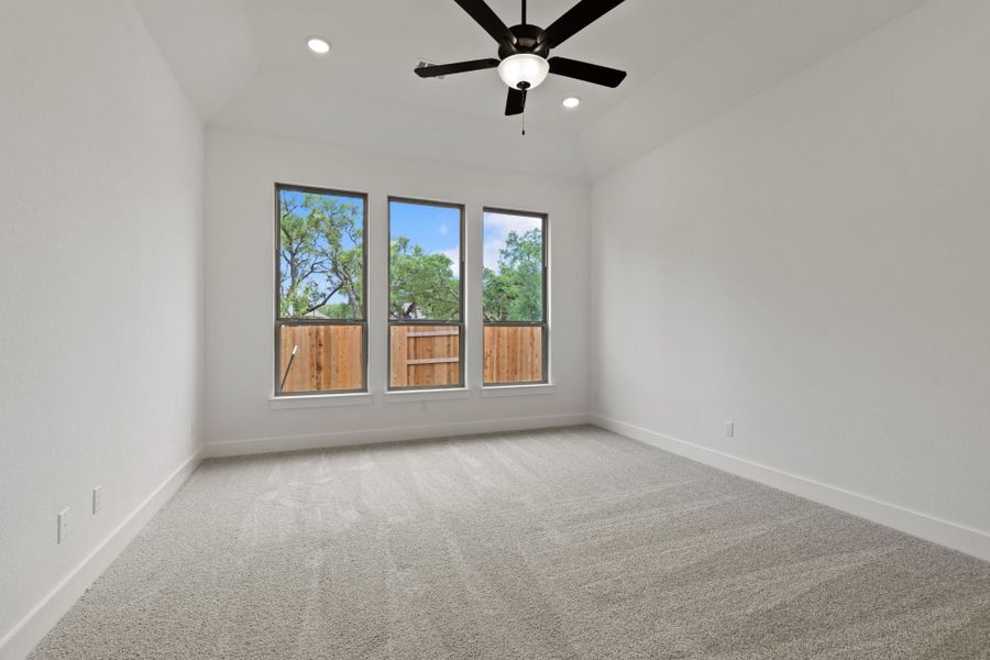 4br New Home in Kyle, TX.  - Slide 23