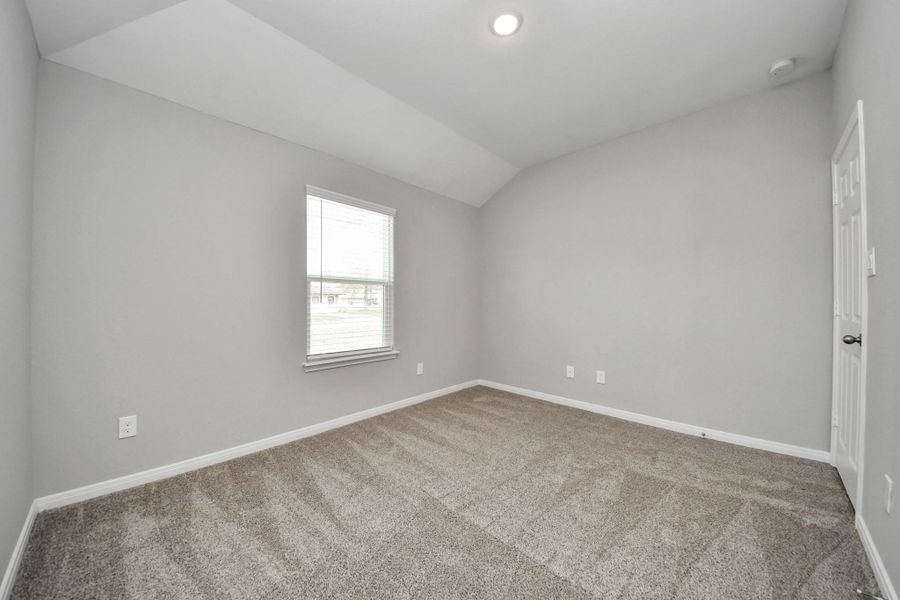 Spacious, unfurnished interior of a new home in , Cleveland (Image 26). Spacious, unfurnished interior of a new home in , Cleveland (Image 26).