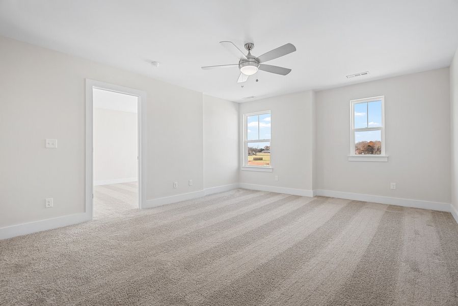 Chapel Hill, TN New Home.  - Slide 39