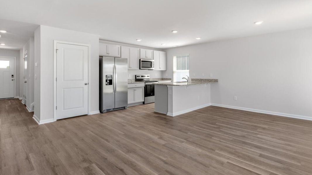 Image 31 of a home in Grayson Park Townhomes. Image 31 of a home in Grayson Park Townhomes.