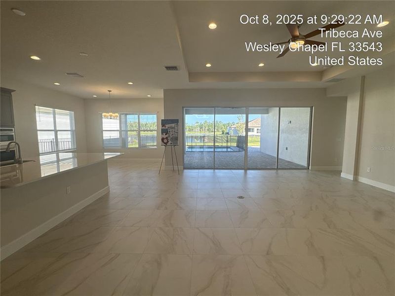 Image 37 of a home in Valencia Ridge.