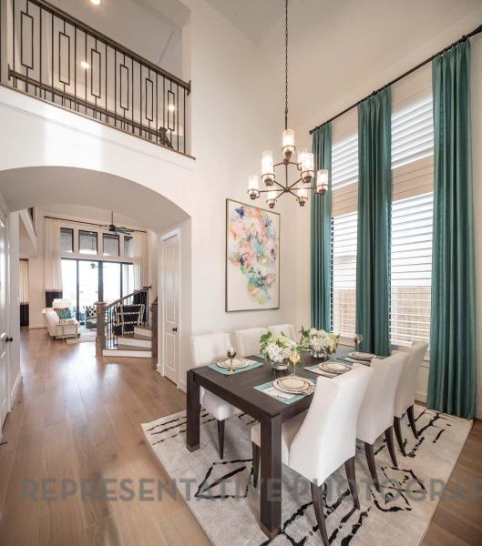 Dining Room Dining Room