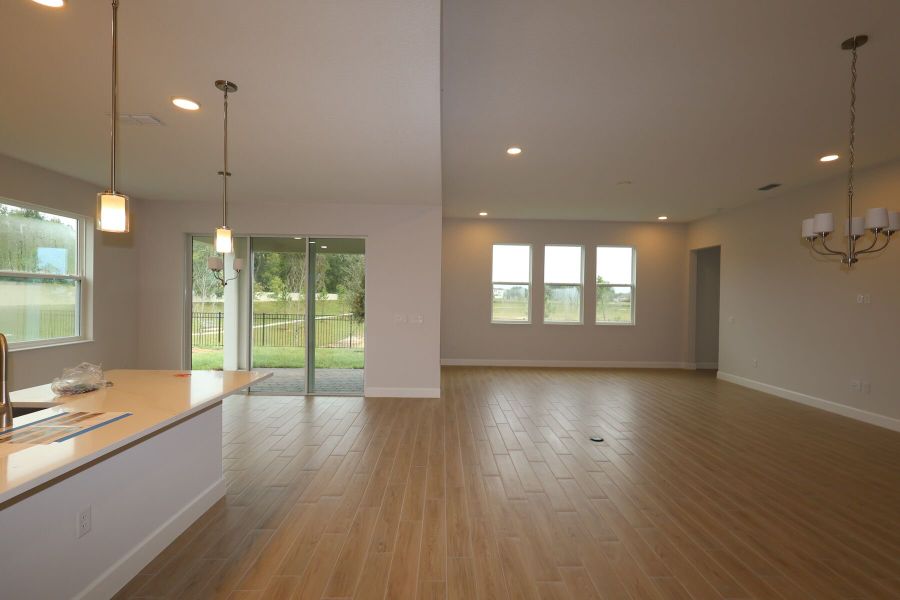 Family Room Family Room