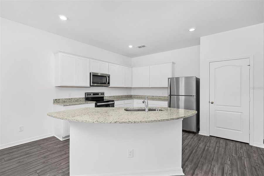 Image 16 of a home in Noah Estates at Tuscany Preserve.