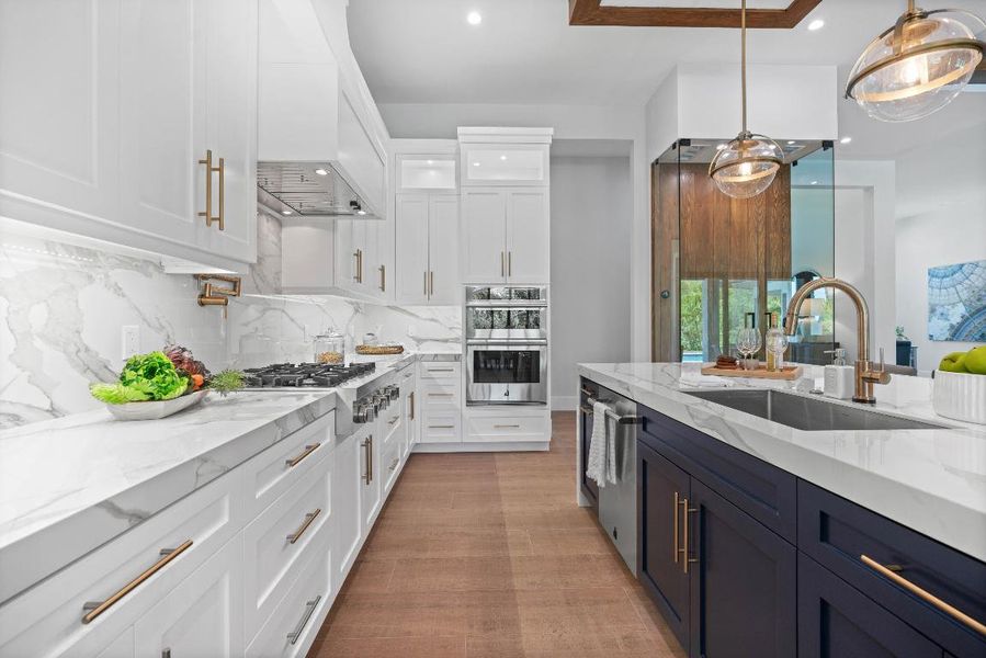 POTENTIAL FLOOR PLAN LAYOUT