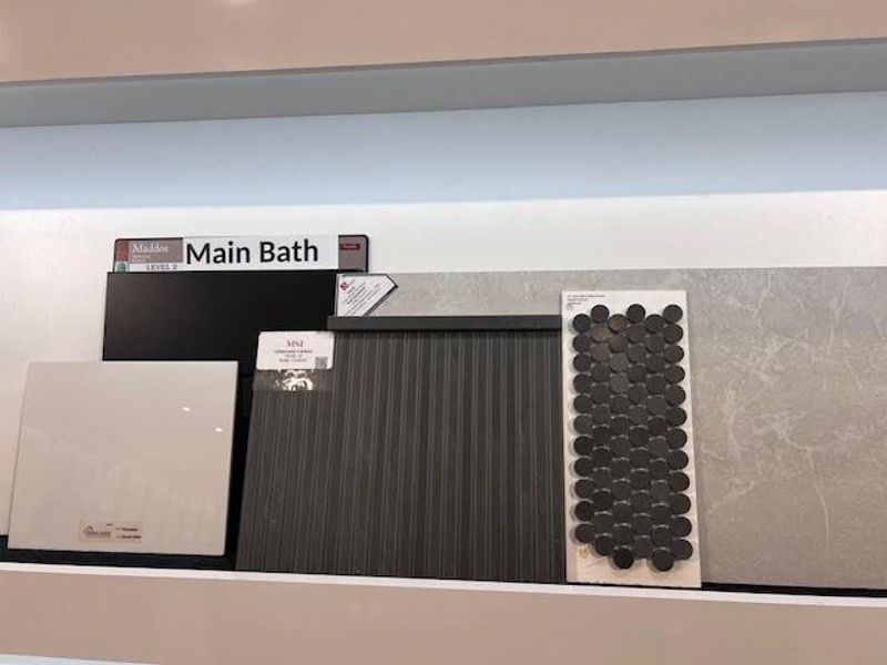 Design Selections Design Selections