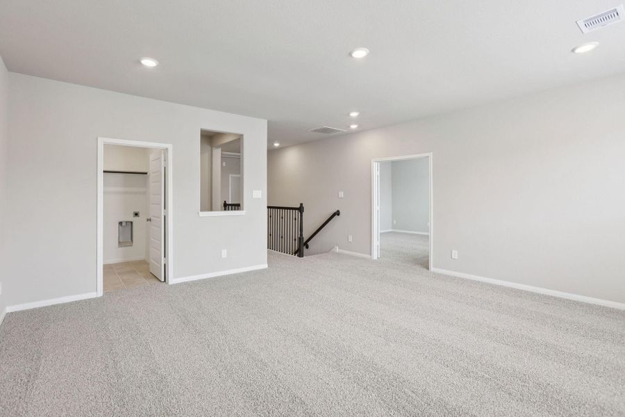 Image 41 of a home in Kemah Crossing - Luxe Series. Image 41 of a home in Kemah Crossing - Luxe Series.