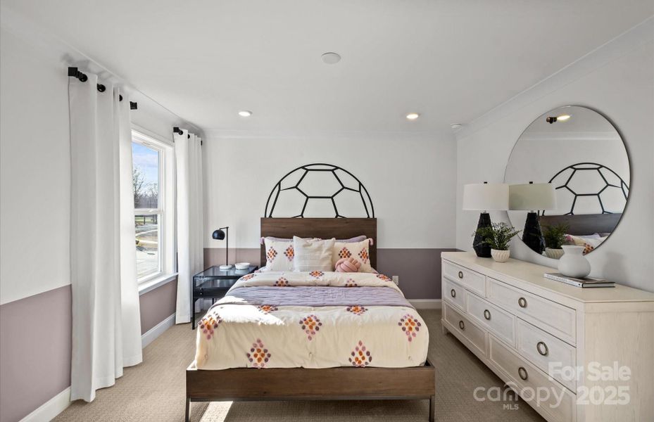 Continental Model - For Representation Purposes Only