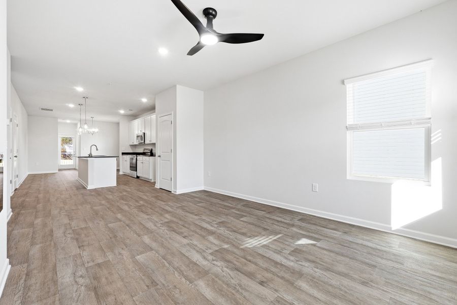 New Home in Palmetto, GA.  - Slide 2