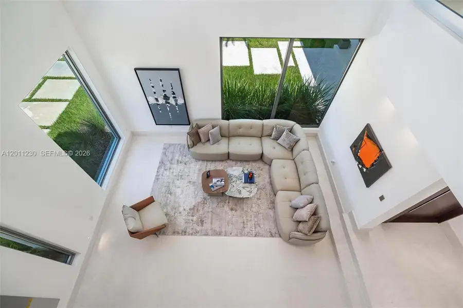 Furnished interior view inside a new home in , Weston (Image 10). Furnished interior view inside a new home in , Weston (Image 10).
