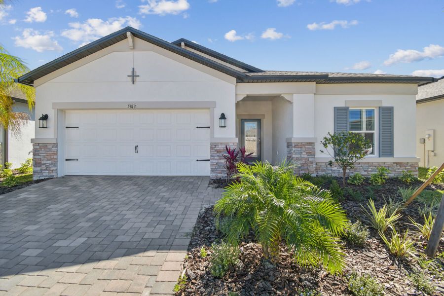 Front Exterior Front Exterior