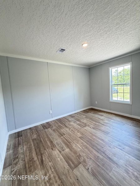 Spacious, unfurnished interior of a new home in , Starke (Image 19).