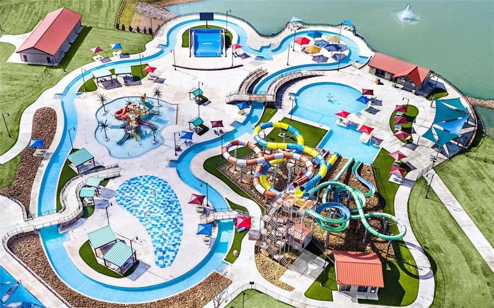 Community amenities in , Jonesboro (Image 4).