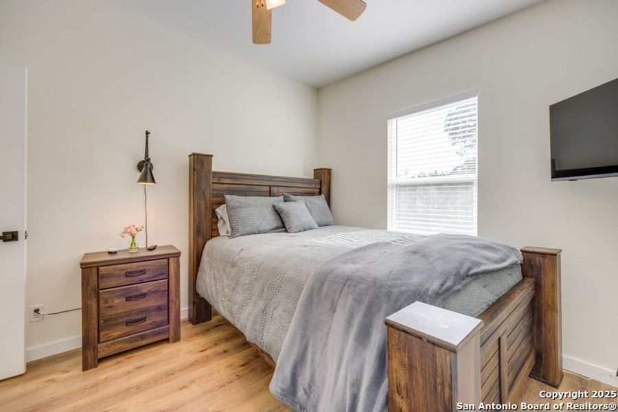 Furnished interior view inside a new home in , Canyon Lake (Image 4).
