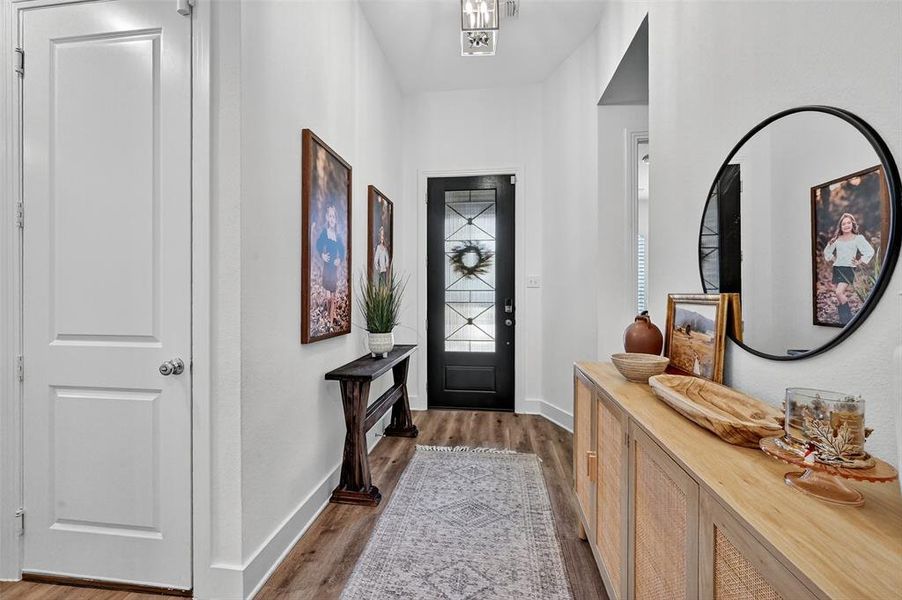 Image 25 of a home in Gateway Village - The Reserve: 45ft. lots. Image 25 of a home in Gateway Village - The Reserve: 45ft. lots.