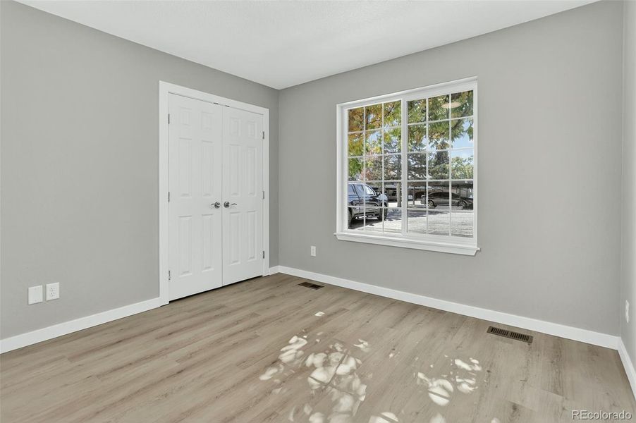 Spacious, unfurnished interior of a new home in , Centennial (Image 19).