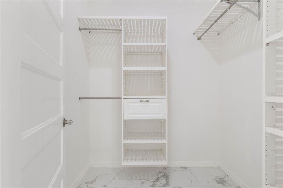 Spacious, unfurnished interior of a new home in , Palm Coast (Image 52).