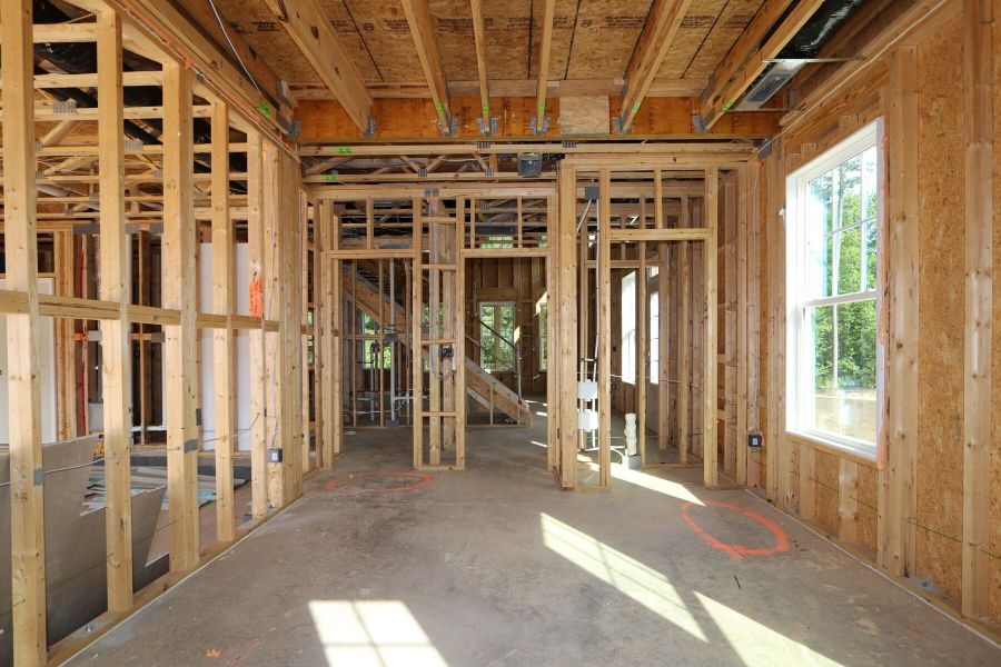 Framing Framing
