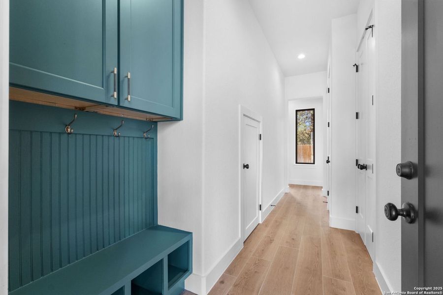 Furnished interior view inside a new home in , San Antonio (Image 6). Furnished interior view inside a new home in , San Antonio (Image 6).