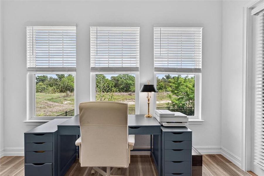 Furnished interior view inside a new home in SouthShore Yacht Club, Ruskin (Image 63). Furnished interior view inside a new home in SouthShore Yacht Club, Ruskin (Image 63).