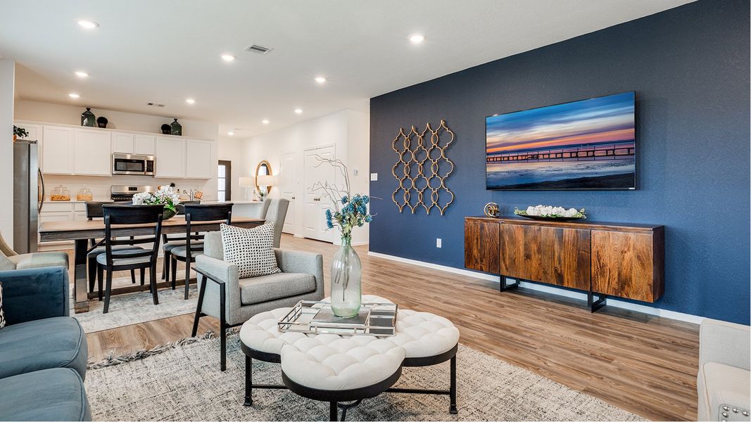 6432 Clover II Family Room 1of3 Matterport 080125 6432 Clover II Family Room 1of3 Matterport 080125