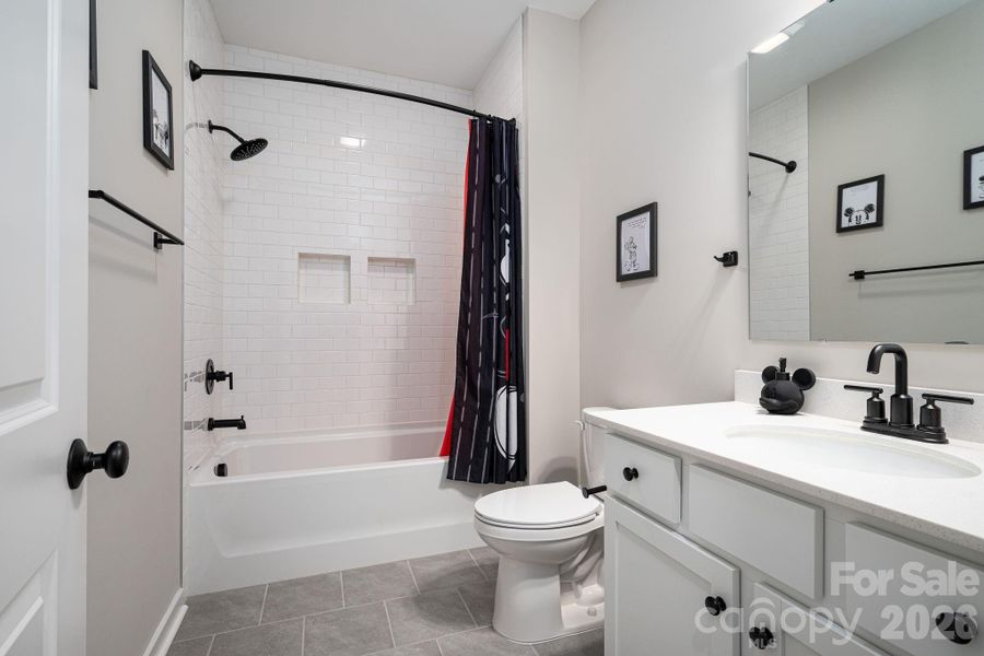 Full Bath 2 Full Bath 2