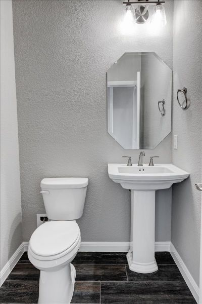 Representative furnished interior of a home built from the The Aubrey by Doug Parr Custom Homes in Honeysuckle Ranch, Paradise (Image 10). Representative furnished interior of a home built from the The Aubrey by Doug Parr Custom Homes in Honeysuckle Ranch, Paradise (Image 10).