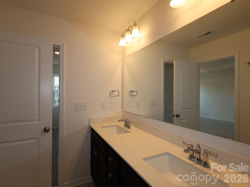 Owner's suite