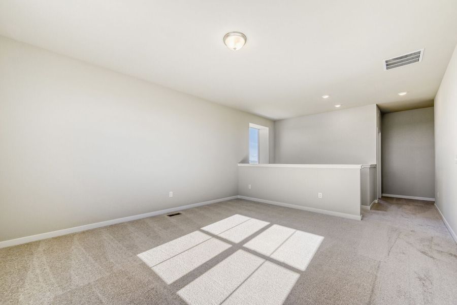 2,476sf New Home in Frederick, CO.  - Slide 32