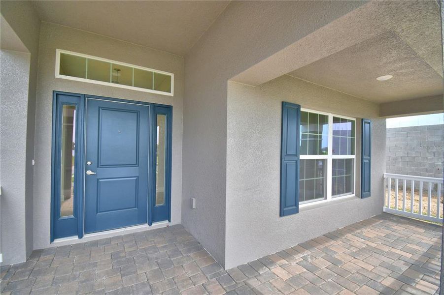 Image 45 of a home in Lake Juliana Estates.