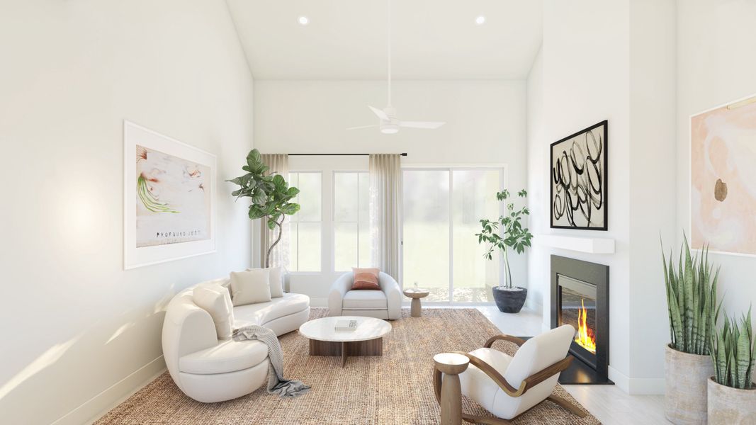 Great Room Great Room