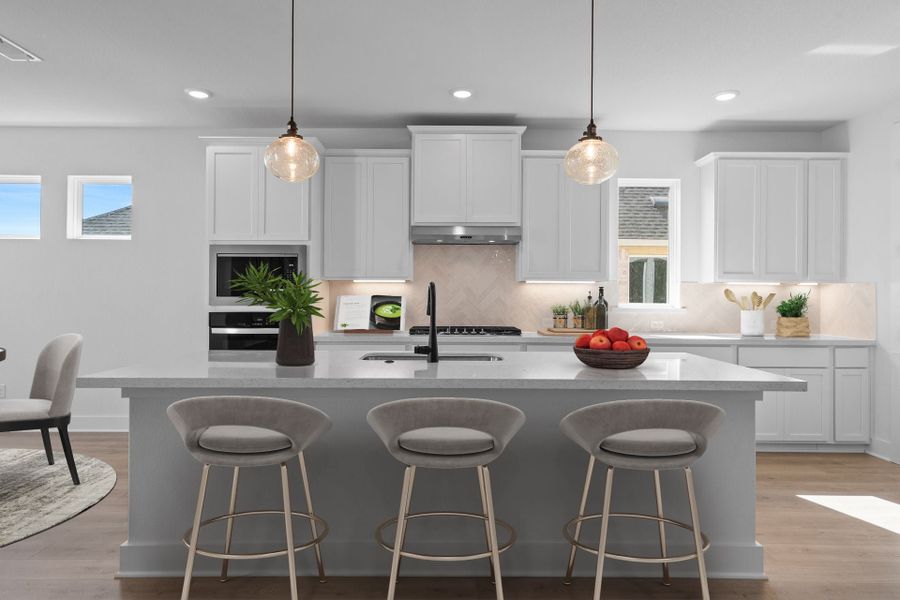 New Home in Georgetown, TX.  - Slide 11