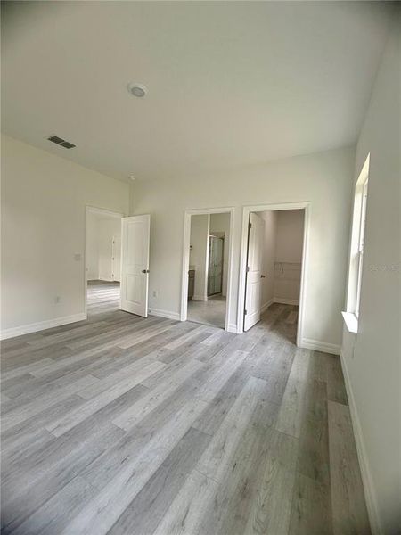 Spacious, unfurnished interior of a new home in , Ocala (Image 25). Spacious, unfurnished interior of a new home in , Ocala (Image 25).