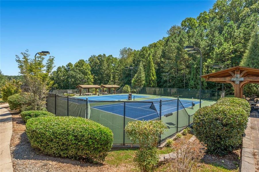 Community amenities in , Stone Mountain (Image 89).
