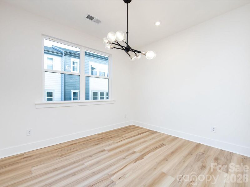 Dining Space Dining Space