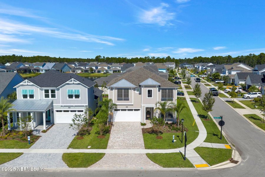Image 40 of a home in Seabrook Village at Seabrook.
