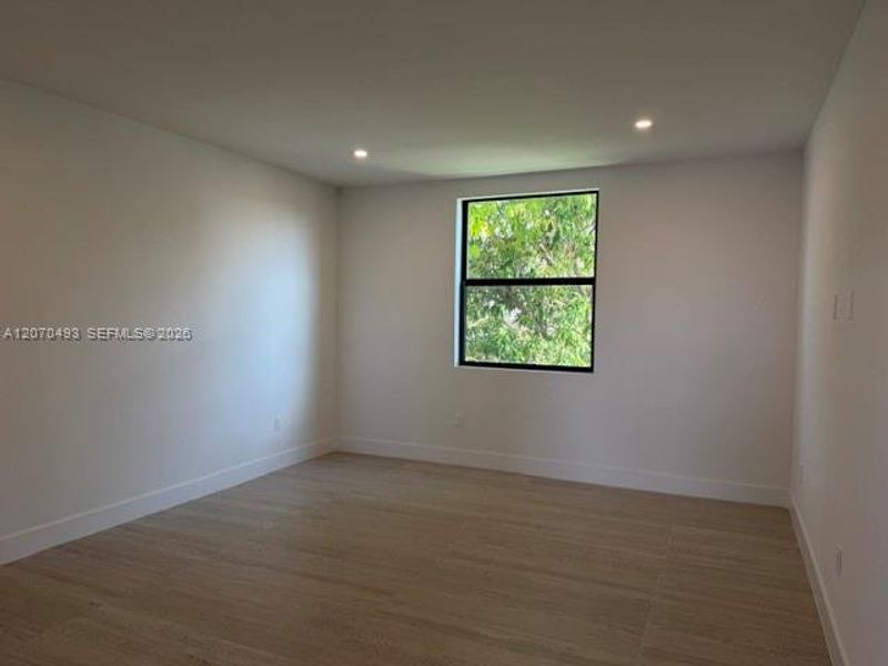 Spacious, unfurnished interior of a new home in , Miami (Image 18). Spacious, unfurnished interior of a new home in , Miami (Image 18).