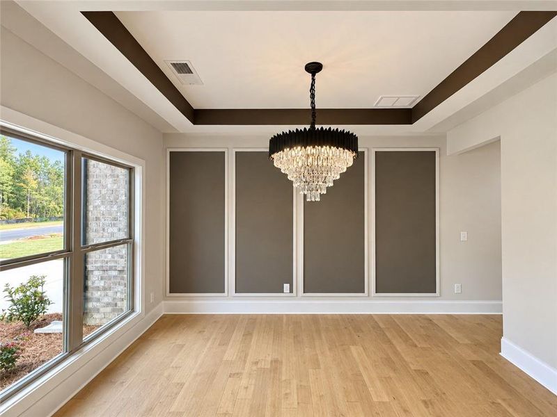 Spacious, unfurnished interior of a new home in , Covington (Image 20). Spacious, unfurnished interior of a new home in , Covington (Image 20).