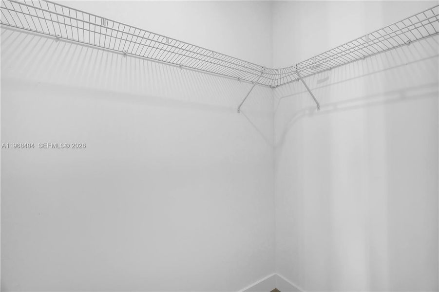 Spacious, unfurnished interior of a new home in , Port Charlotte (Image 35).