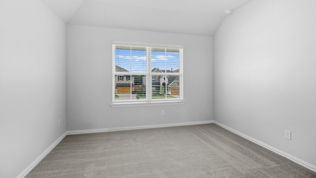 Representative furnished interior of a home built from the Altitude by Brightland Homes in Mostyn Springs, Magnolia (Image 15).