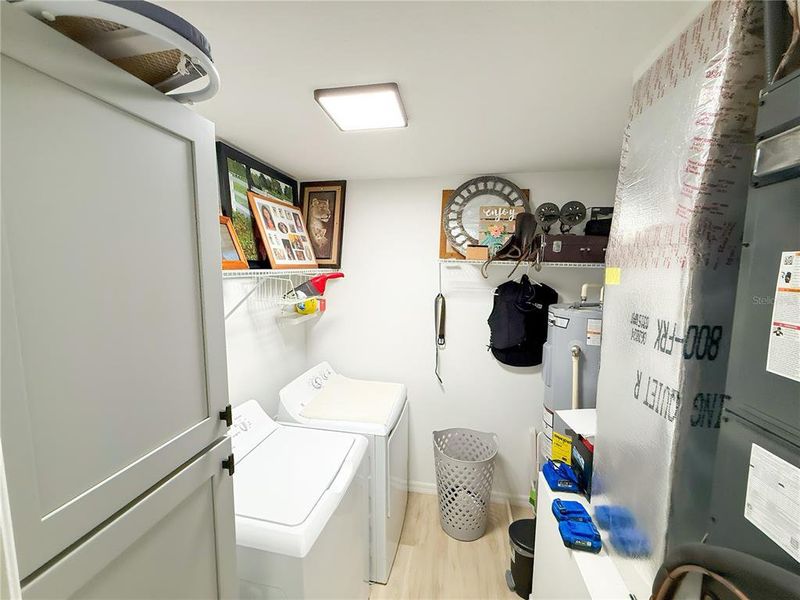 Furnished interior view inside a new home in , Citra (Image 22). Furnished interior view inside a new home in , Citra (Image 22).