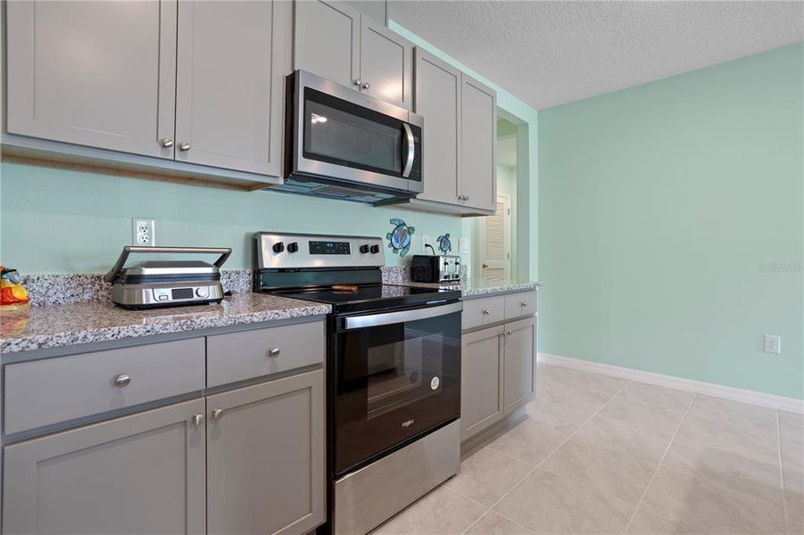 Furnished interior view inside a new home in , New Smyrna Beach (Image 17). Furnished interior view inside a new home in , New Smyrna Beach (Image 17).