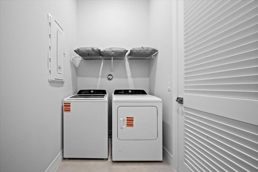 Image 27 of a home in Avondale at Avenir.