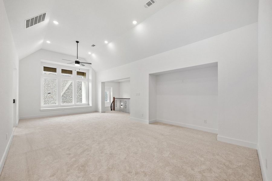 Great Room Great Room