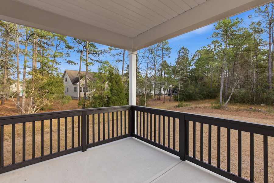 4br New Home in New Bern, NC.  - Slide 5