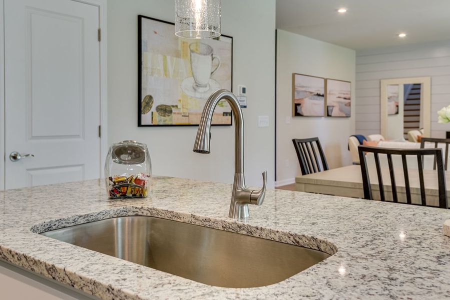 Kitchen Details Kitchen Details