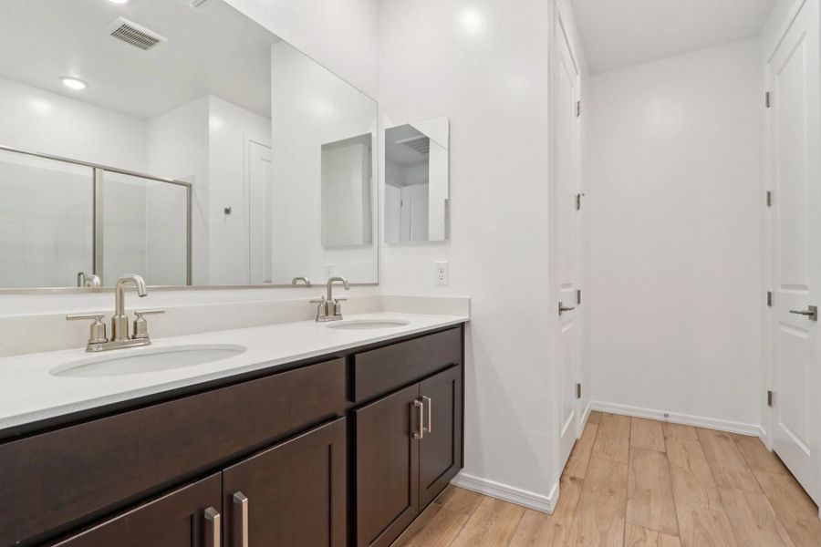 The Roosevelt Collection - Representative Photos, actual finishes may vary by homesite. The Roosevelt Collection - Representative Photos, actual finishes may vary by homesite.