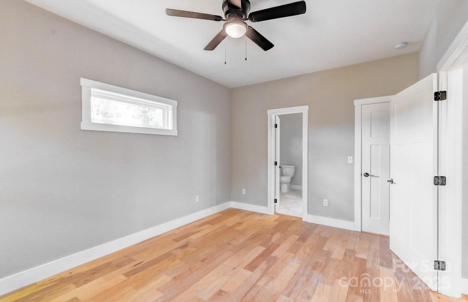 Spacious, unfurnished interior of a new home in , Asheville (Image 11). Spacious, unfurnished interior of a new home in , Asheville (Image 11).